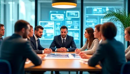 Consultoría Estratégica con Vida Flexible Soluciones