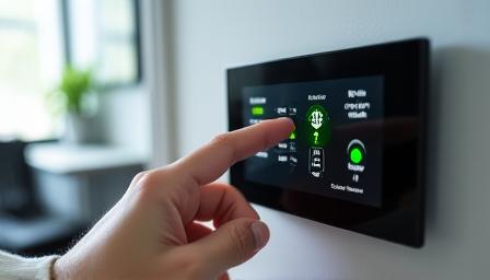 Auditorías de Eficiencia Energética para el Teletrabajo