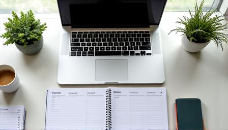 Talleres de Gestión del Tiempo para Nómadas Digitales