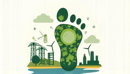 Estrategias de Reducción de Huella de Carbono