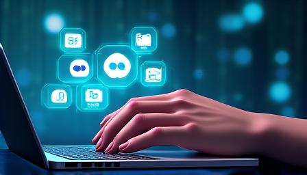 Implementación de Espacios Digitales para empresas